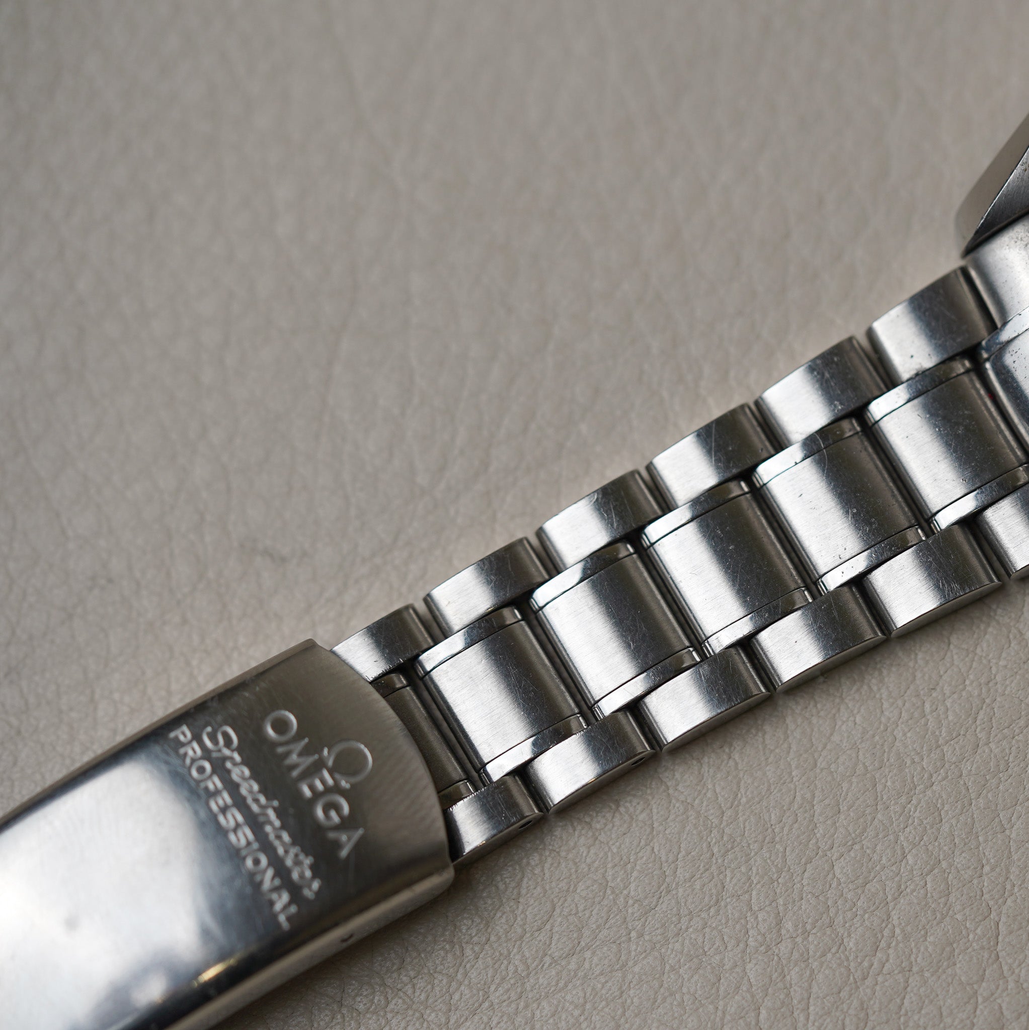 Omega Speedmaster 3572.50 Moonwatch