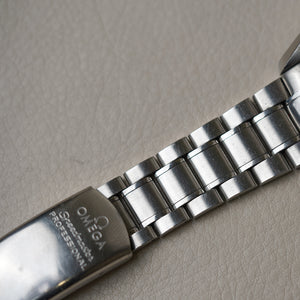Omega Speedmaster 3572.50 Moonwatch