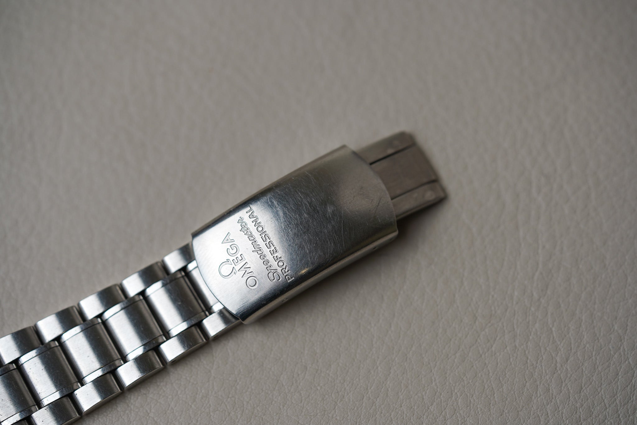 Omega Speedmaster 3572.50 Moonwatch
