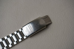 Omega Speedmaster 3572.50 Moonwatch