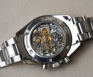 Omega Speedmaster 3572.50 Moonwatch