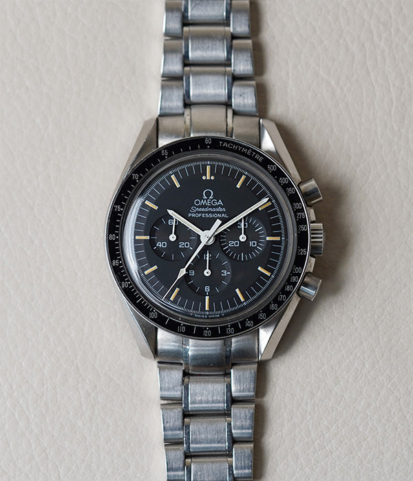 Omega Speedmaster 3572.50 Moonwatch