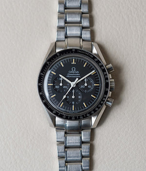 Omega Speedmaster 3572.50 Moonwatch
