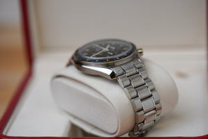 Omega Speedmaster 3573.50 'Sapphire Sandwich'