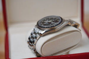 Omega Speedmaster 3573.50 'Sapphire Sandwich'