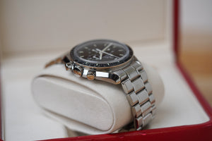 Omega Speedmaster 3573.50 'Sapphire Sandwich'