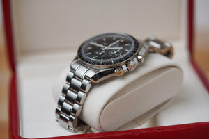 Omega Speedmaster 3573.50 'Sapphire Sandwich'