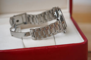 Omega Speedmaster 3573.50 'Sapphire Sandwich'