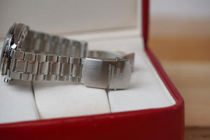 Omega Speedmaster 3573.50 'Sapphire Sandwich'