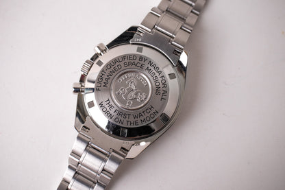 Omega Speedmaster 3597.05 Missions Gemini XVII