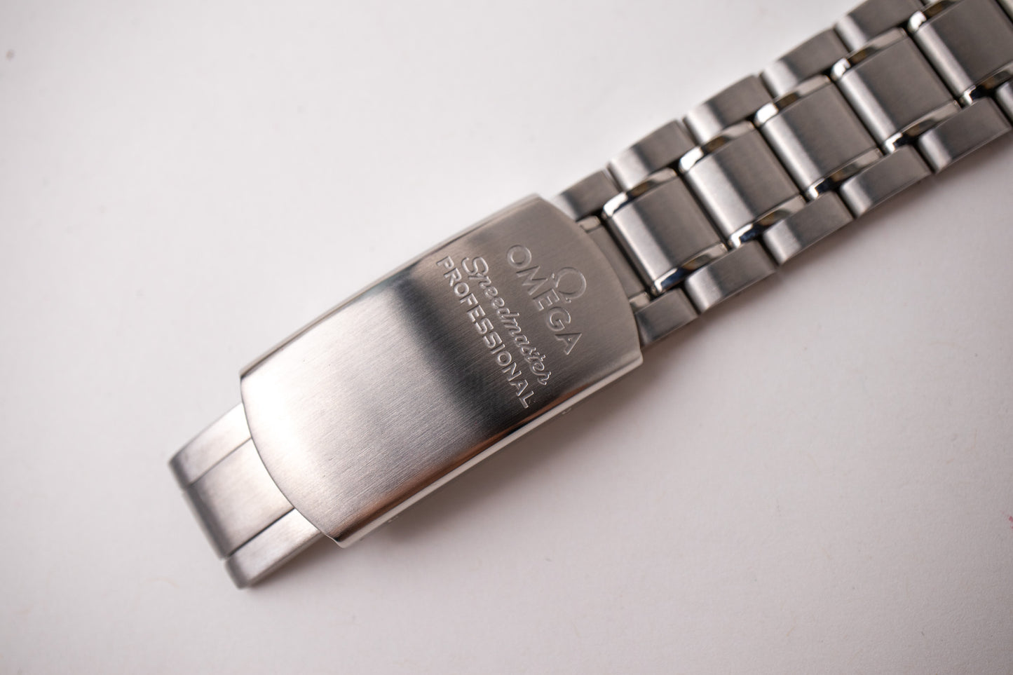 Omega Speedmaster 3597.05 Missions Gemini XVII