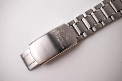 Omega Speedmaster 3597.05 Missions Gemini XVII