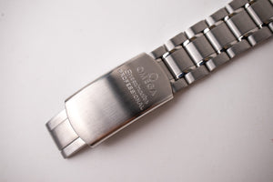 Omega Speedmaster 3597.05 Missions Gemini XVII