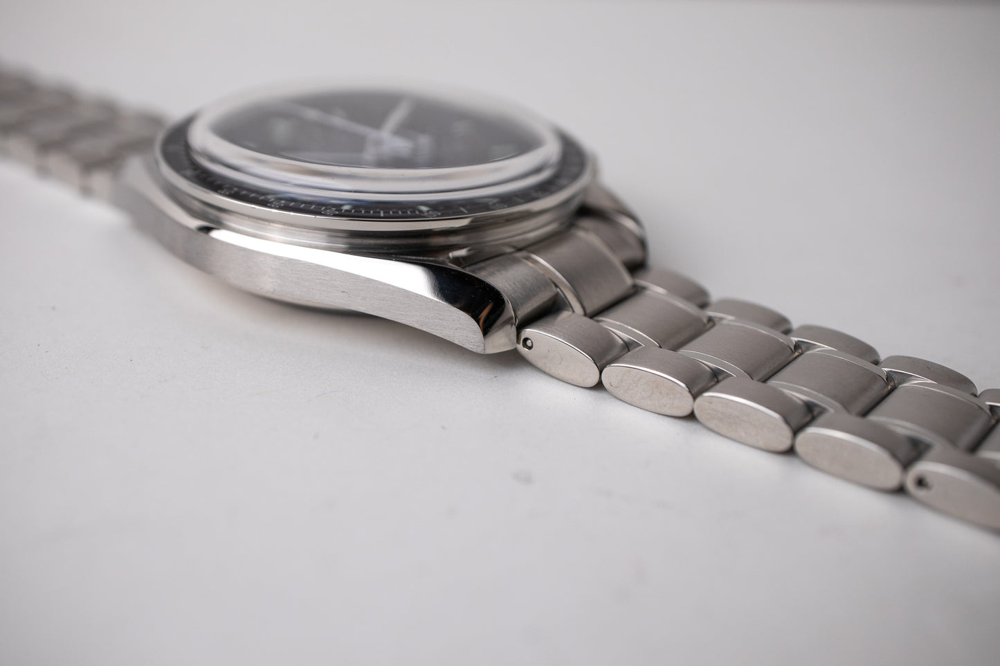 Omega Speedmaster 3597.05 Missions Gemini XVII