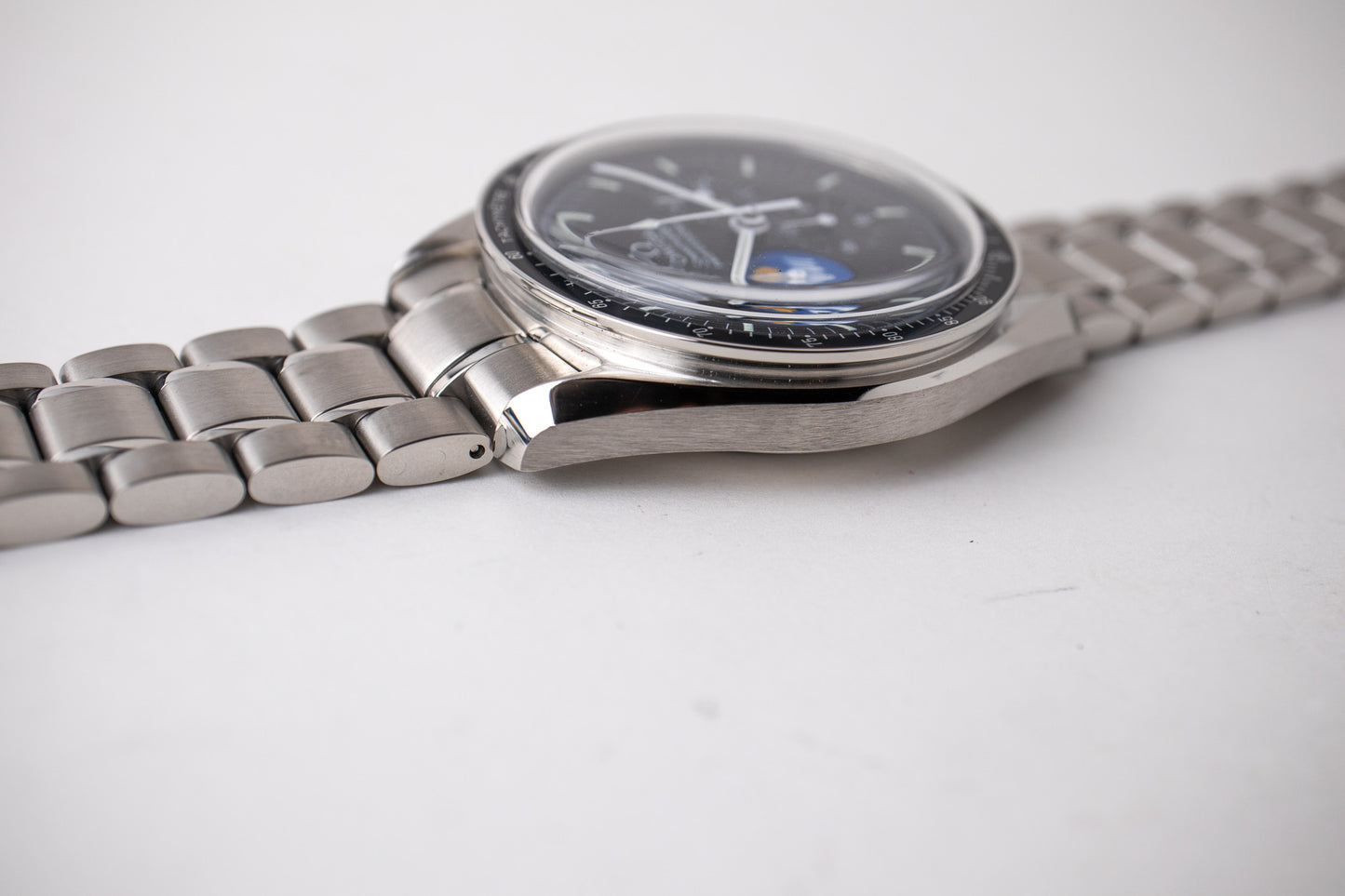 Omega Speedmaster 3597.05 Missions Gemini XVII