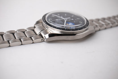 Omega Speedmaster 3597.05 Missions Gemini XVII