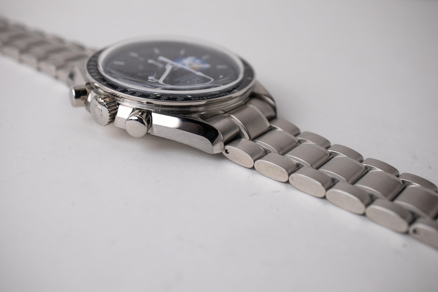 Omega Speedmaster 3597.05 Missions Gemini XVII