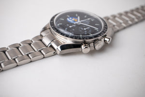 Omega Speedmaster 3597.05 Missions Gemini XVII