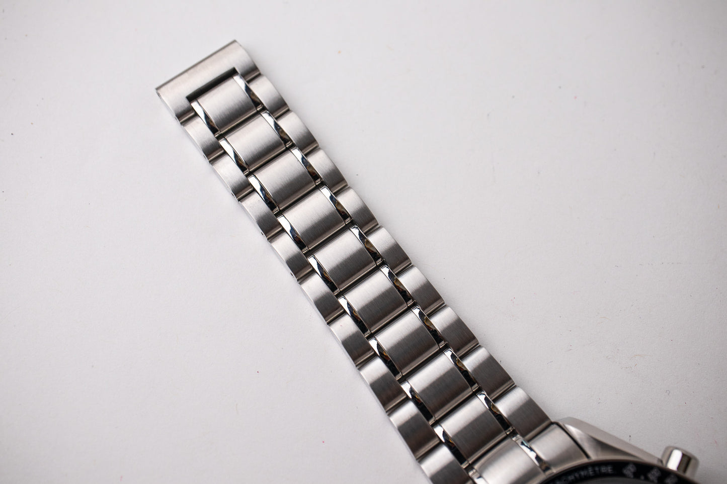 Omega Speedmaster 3597.05 Missions Gemini XVII