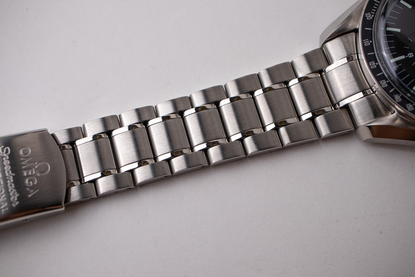 Omega Speedmaster 3597.05 Missions Gemini XVII