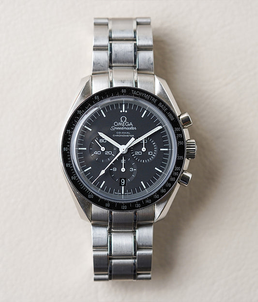 Omega Speedmaster 44mm Moonwatch 311.30.44.50.01.002