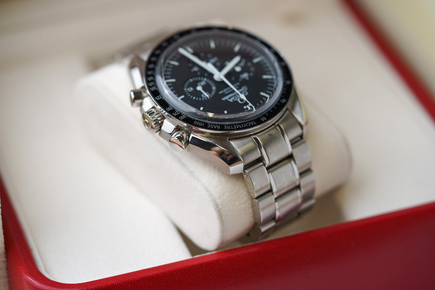 Omega Speedmaster 44mm Moonwatch 311.30.44.50.01.002