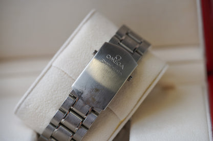 Omega Speedmaster 44mm Moonwatch 311.30.44.50.01.002