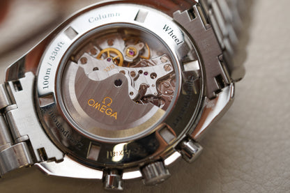 Omega Speedmaster 44mm Moonwatch 311.30.44.50.01.002