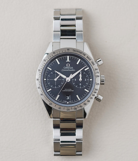 Omega Speedmaster 57' 331.10.42.51.01.001