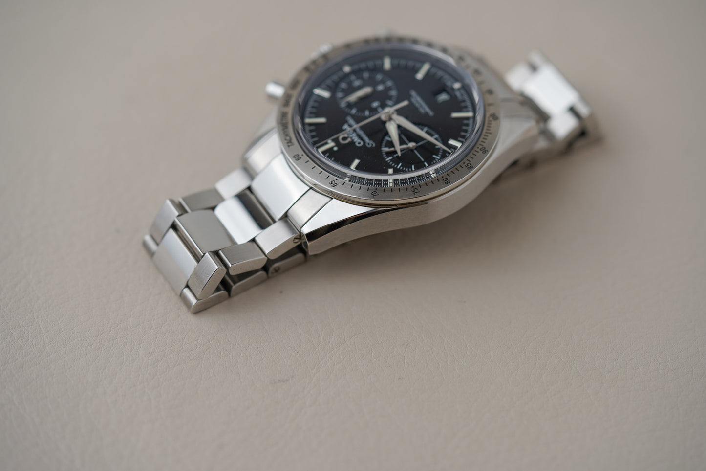 Omega Speedmaster 57' 331.10.42.51.01.001