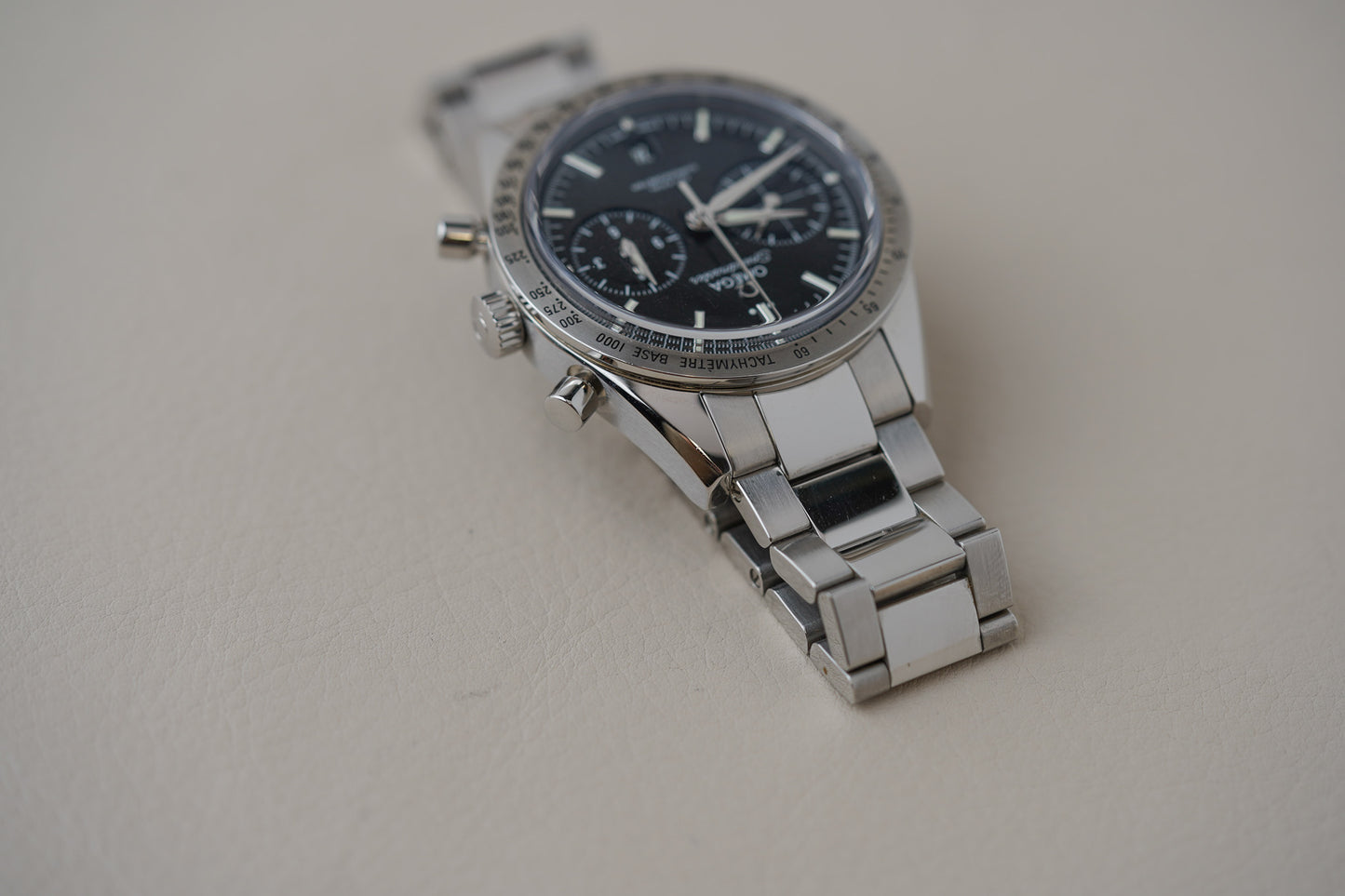Omega Speedmaster 57' 331.10.42.51.01.001