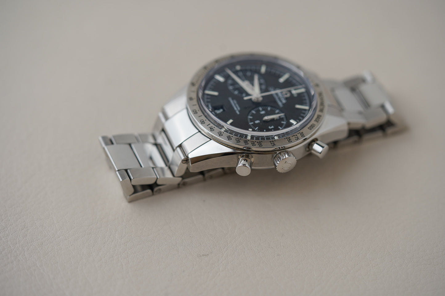 Omega Speedmaster 57' 331.10.42.51.01.001