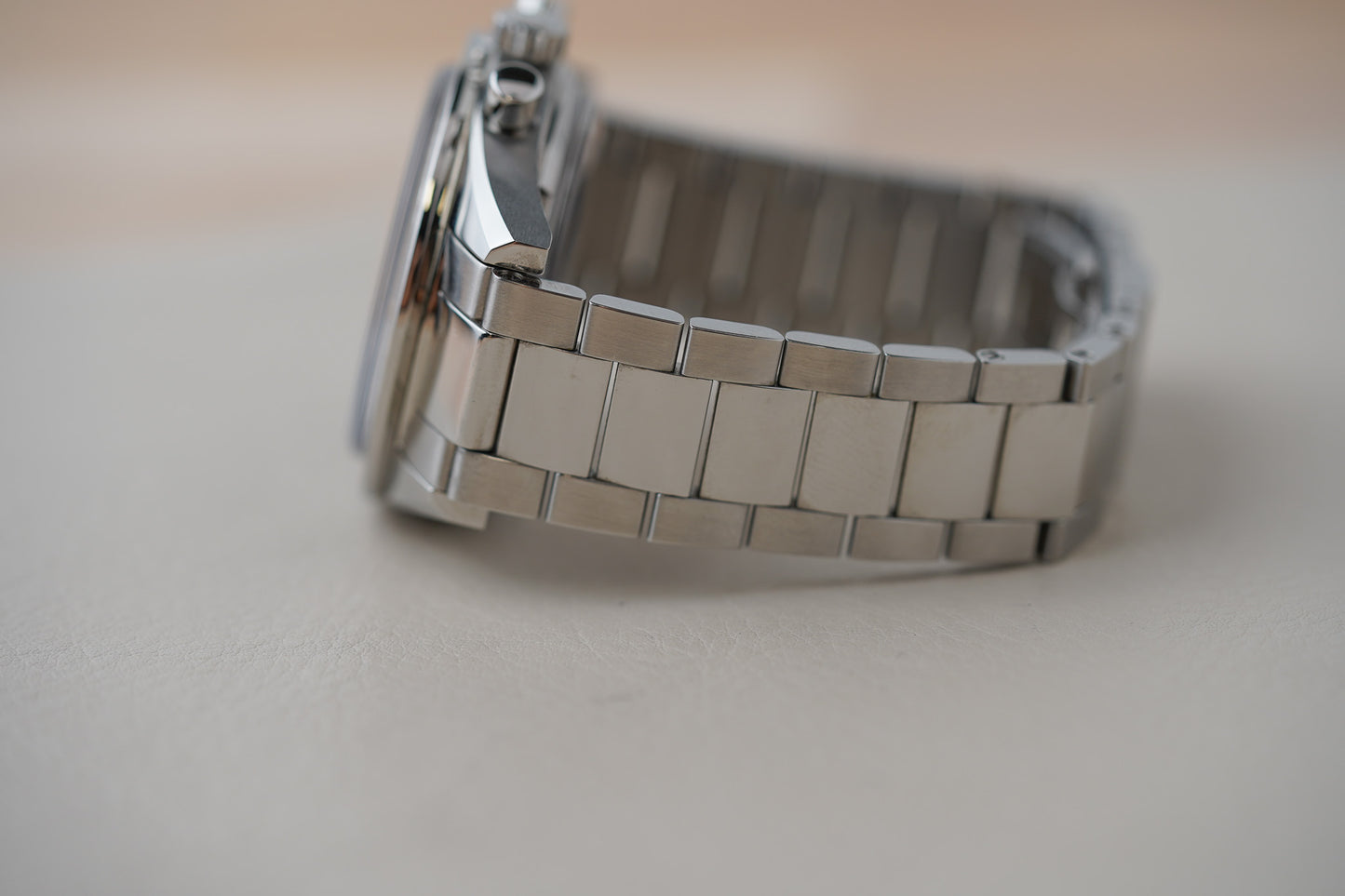 Omega Speedmaster 57' 331.10.42.51.01.001