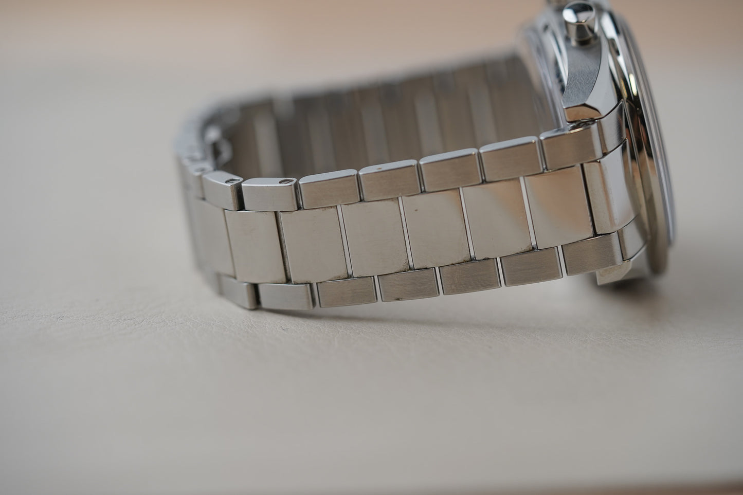 Omega Speedmaster 57' 331.10.42.51.01.001