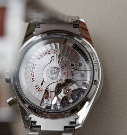 Omega Speedmaster 57' 331.10.42.51.01.001