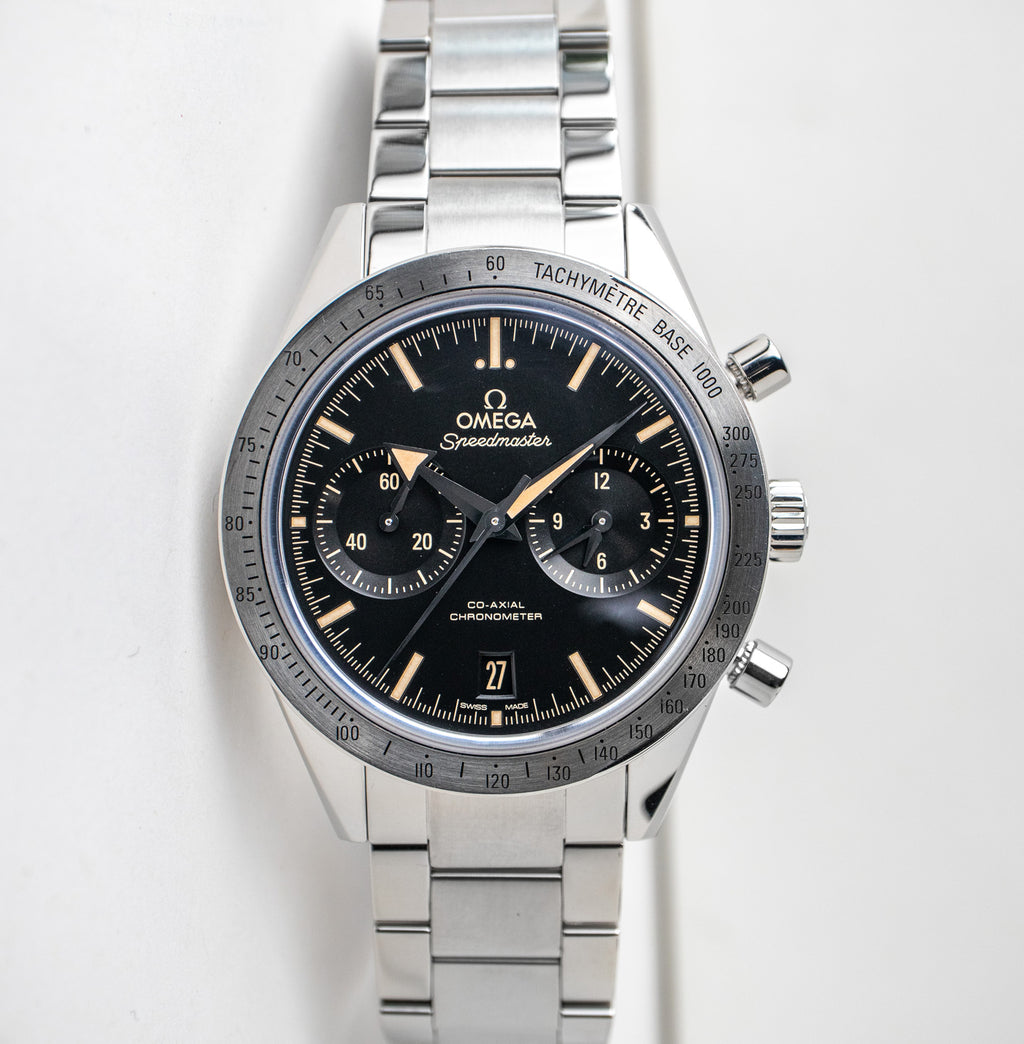 Omega Speedmaster '57 41.5mm 331.10.42.51.01.002