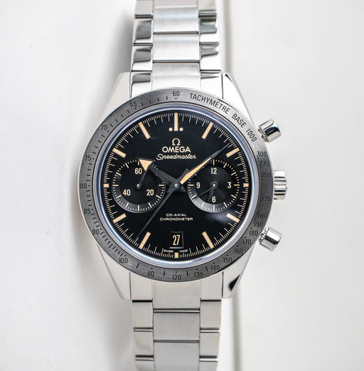 Omega Speedmaster '57 41.5mm 331.10.42.51.01.002