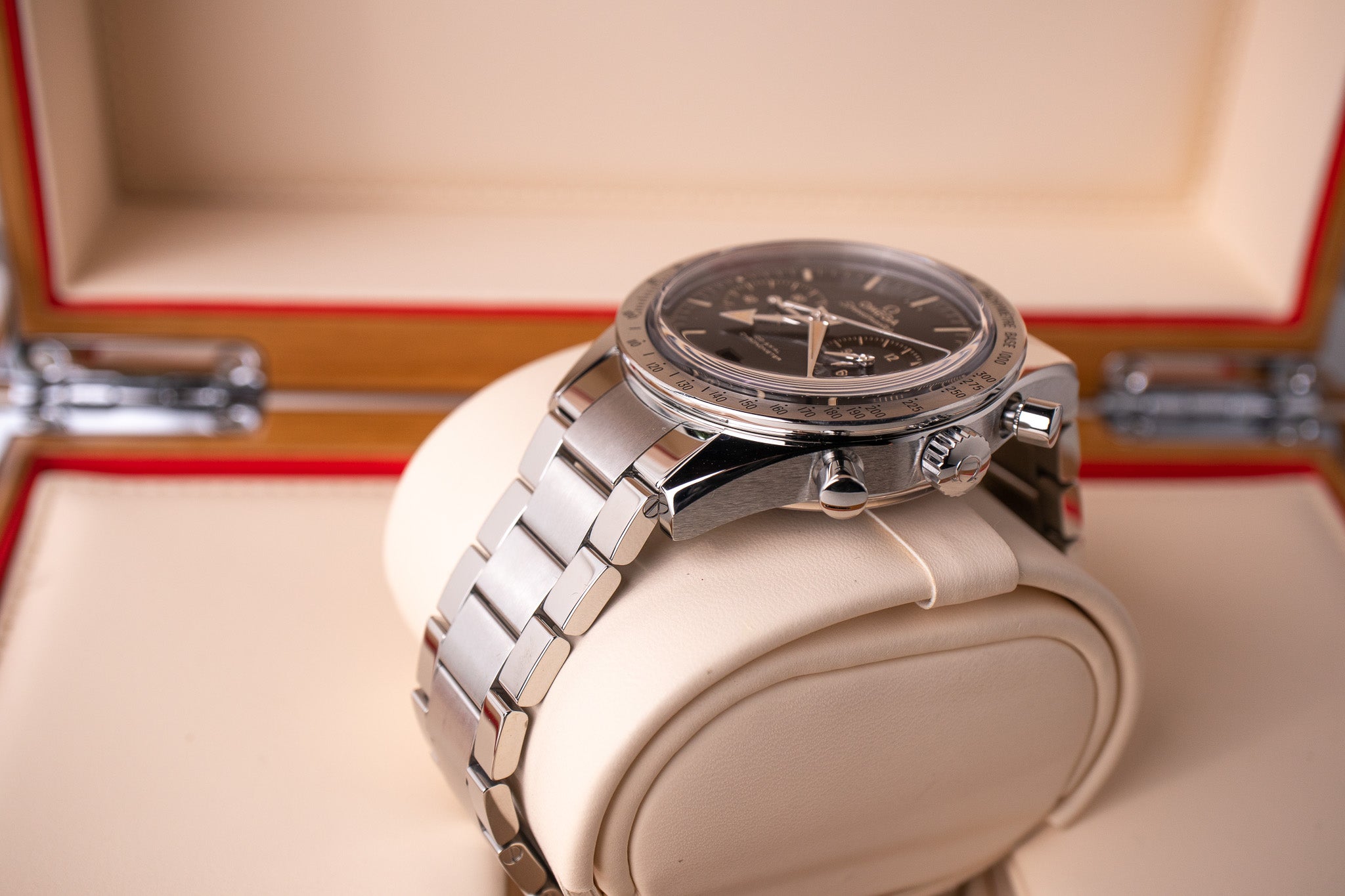 Omega Speedmaster '57 41.5mm 331.10.42.51.01.002