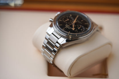 Omega Speedmaster 57' 40.5 Black 332.10.41.51.01.001