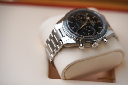 Omega Speedmaster 57' 40.5 Black 332.10.41.51.01.001