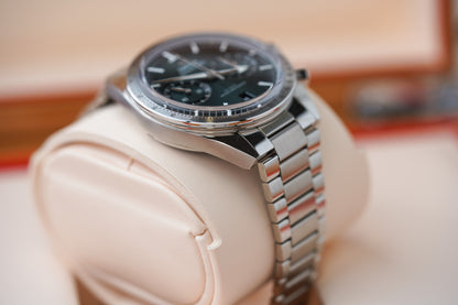 Omega Speedmaster 57' 40.5 Green 332.10.41.51.10.001
