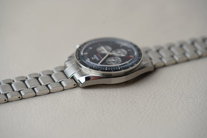 Omega Speedmaster Apollo-Soyuz '35th Anniversary' Meteorite Dial 311.30.42.30.99.001