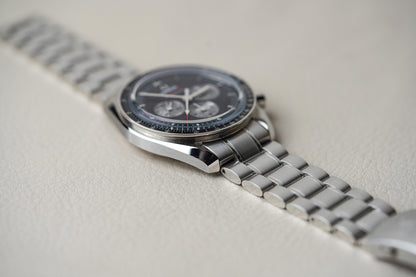 Omega Speedmaster Apollo-Soyuz '35th Anniversary' Meteorite Dial 311.30.42.30.99.001