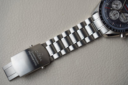 Omega Speedmaster Apollo-Soyuz '35th Anniversary' Meteorite Dial 311.30.42.30.99.001