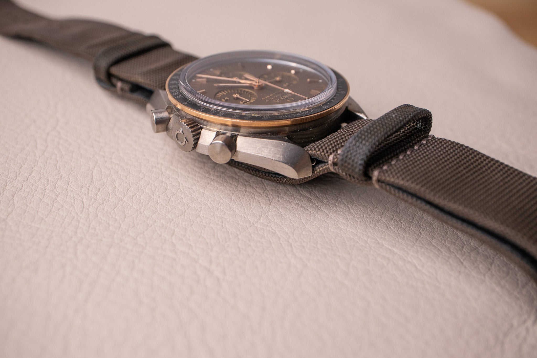 Apollo 11 wristwatch store
