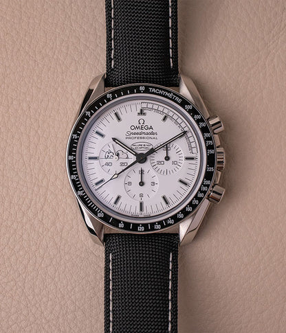Omega Speedmaster Apollo 13 Snoopy '45th Anniversary' 311.32.42.30.04.003