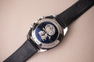 Omega Speedmaster Apollo 13 Snoopy '45th Anniversary' 311.32.42.30.04.003