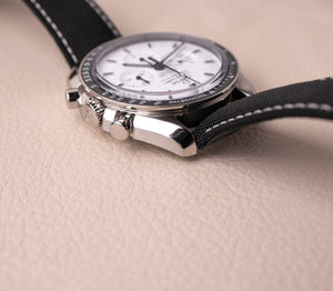 Omega Speedmaster Apollo 13 Snoopy '45th Anniversary' 311.32.42.30.04.003