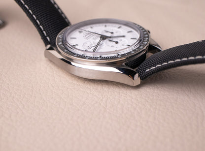 Omega Speedmaster Apollo 13 Snoopy '45th Anniversary' 311.32.42.30.04.003