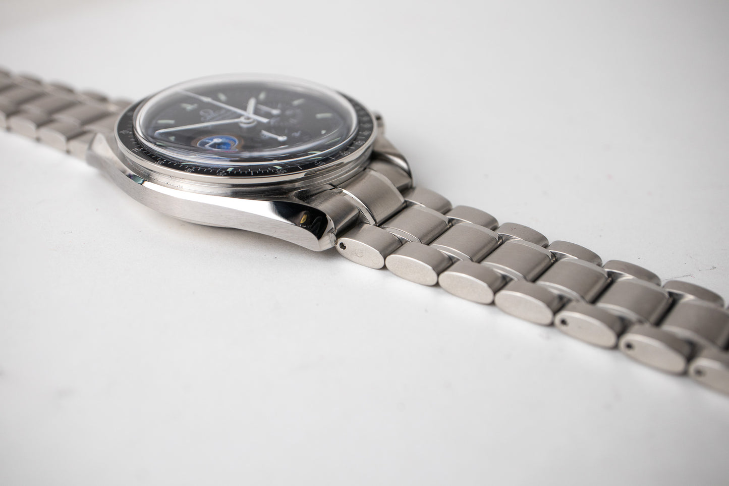 Omega Speedmaster Apollo 14 Missions 3597.17